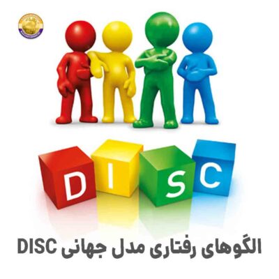 DISC cover podcast